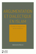Argumentation et dialectique en Islam