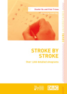 Stroke by stroke