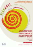 Architecture & Sustainable Development (vol.2)