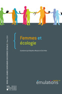 Émulations n°14 : Femmes et écologie