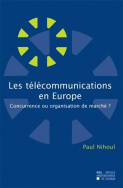 Les télécommunications en Europe