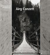 Entretiens avec / In discussion with Jürg Conzett