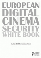 European Digital Cinema Security White book