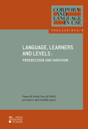 Language, Learners and Levels