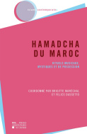Hamadcha du Maroc