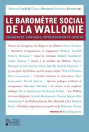 Le Baromètre social de la Wallonie