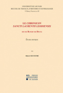 Le Chronicon sancti Laurentii Leodiensis dit de Rupert de Deutz