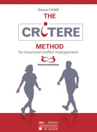 The CRITERE method for improved conflict management