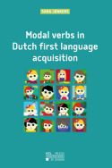 Modal verbs in Dutch first language acquisition