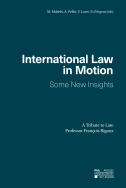 International Law in Motion