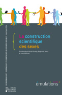 Émulations n°15 : La construction scientifique des sexes