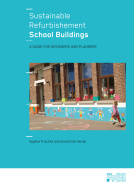 Sustainable Refurbishement School Buildings