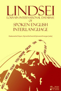 Louvain International Database of Spoken English Interlanguage (LINDSEI)