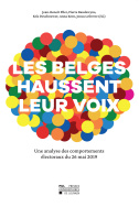 Les Belges haussent leur voix