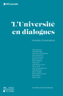 L'université en dialogues