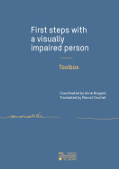 First steps with a visually impaired person
