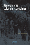 Démographie coloniale congolaise