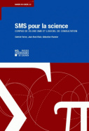 SMS pour la science (licence : 1 utilisateur, manuel+CD-Rom)