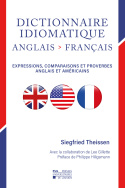 Dictionnaire idiomatique anglais > français