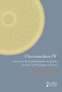Chromatikon IV