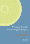 Chromatikon III